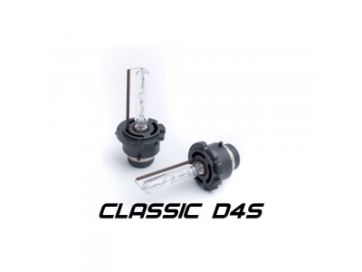 Лампа Optima Classic D4S 5000K