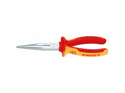 ДЛИННОГУБЦЫ С РЕЗЦОМ 1000 V