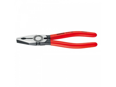 Плоскогубцы комбинированные 180мм. Knipex от KNIPEX Плоскогубцы комбинированные 180мм. Knipex