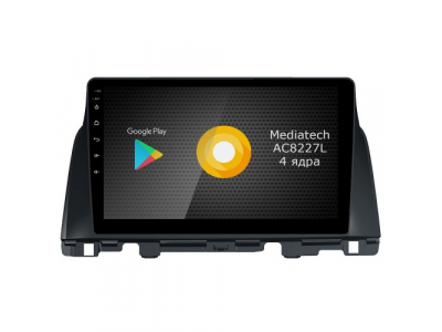 Штатная магнитола Roximo S10 RS-2310 для KIA Optima 4 2016