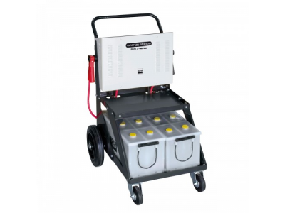 Пуско-зарядное устройство GYS Energy Station