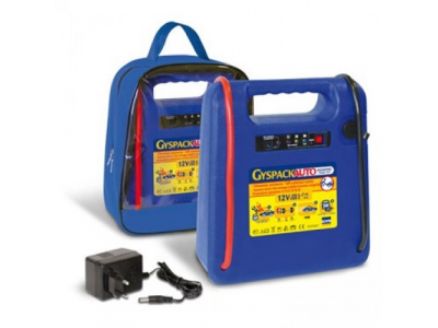 Автономное пусковое устройство GYSPACK AUTO, GYS 26230