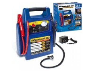 Автономное пусковое устройство GYSPACK AIR 400, GYS 26322